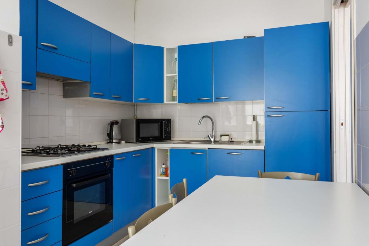 Ferienwohnung Amazing House In Porta Venezia By Easylife Mailand Exterior foto