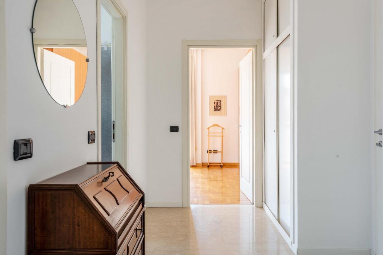 Ferienwohnung Amazing House In Porta Venezia By Easylife Mailand Exterior foto